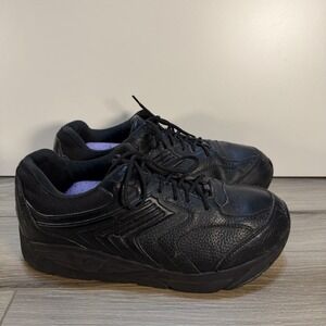 Xelero Men's Size 11 US Steadfast Orthopedic Walking Running Shoes Sneakers